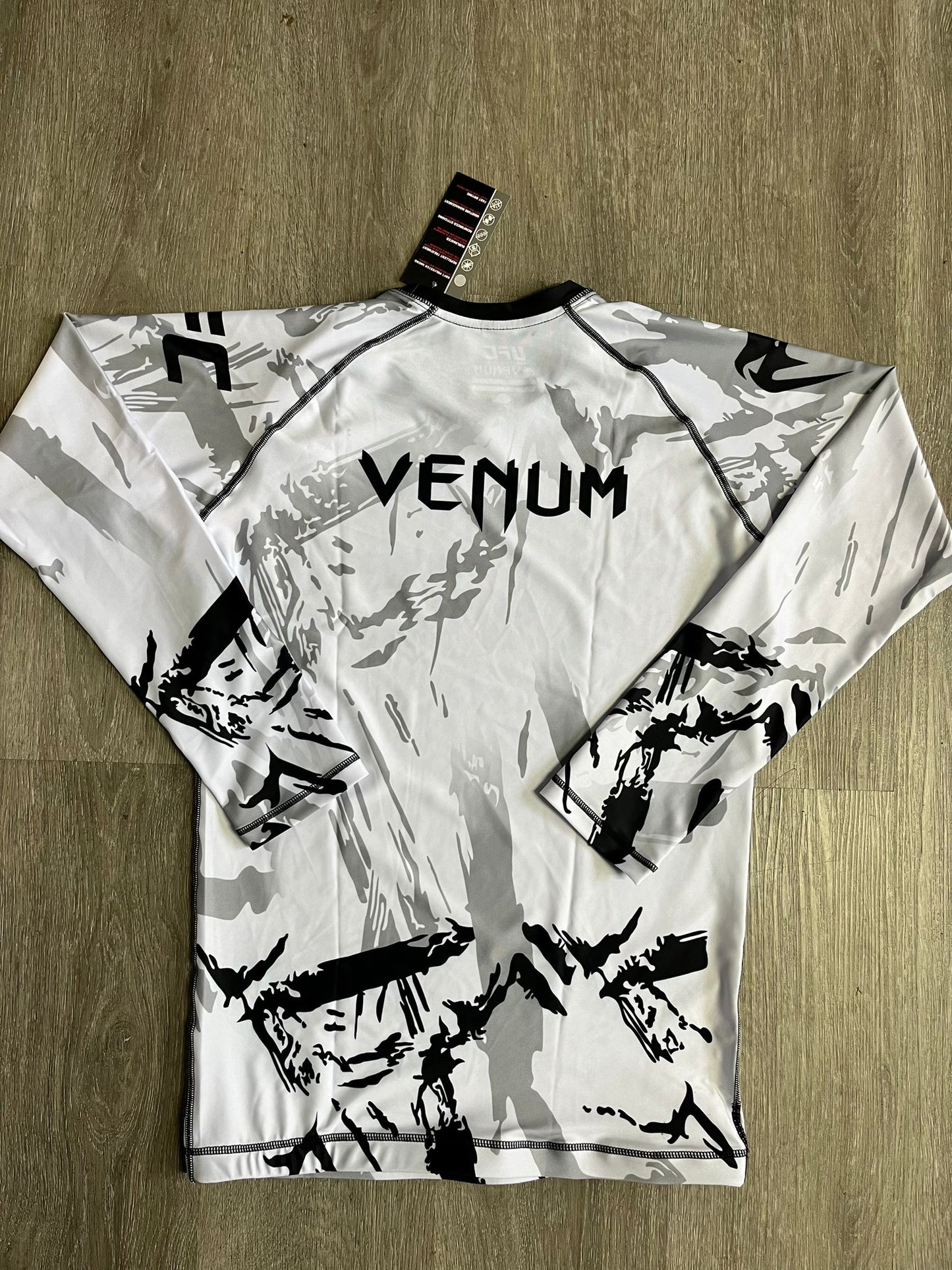 Venum UFC T-Shirt