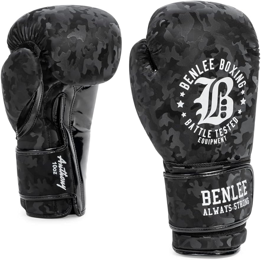 Benlee Anthony Boxhandschuhe