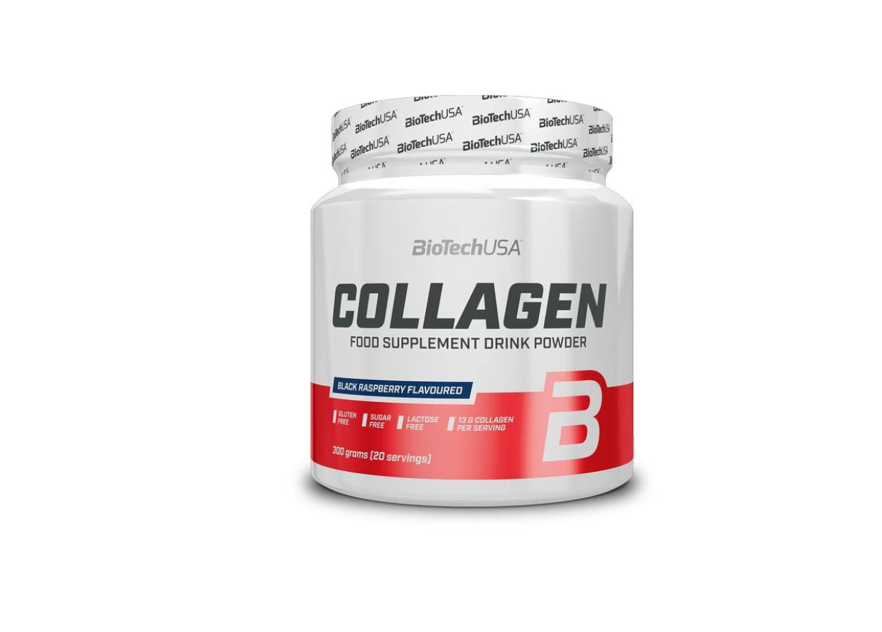 BioTech USA Collagen | 300g