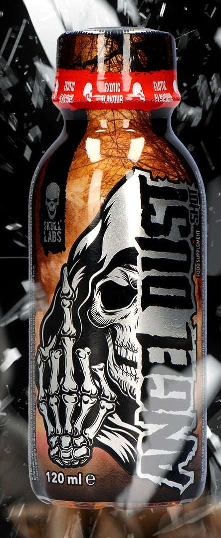 Skull Labs Angel Dust