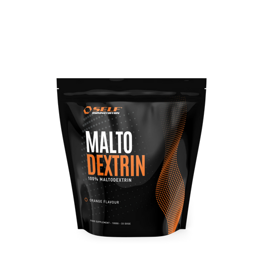 Self Omninutrition Malto Dextrin
