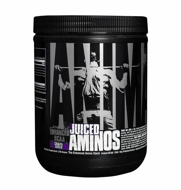 Animal Juiced Aminos