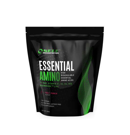 Self Omninutrition Essential Aminos