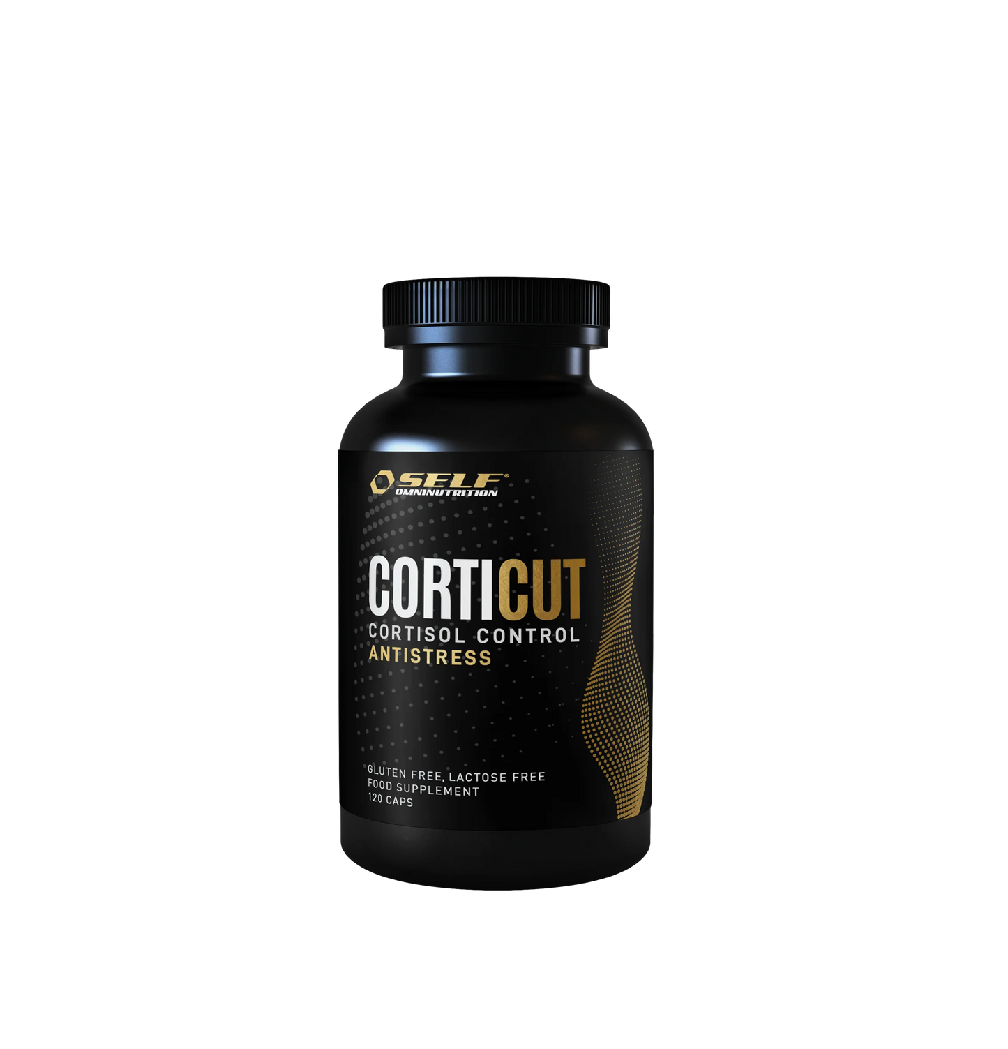 Self Omninutrition Corticut