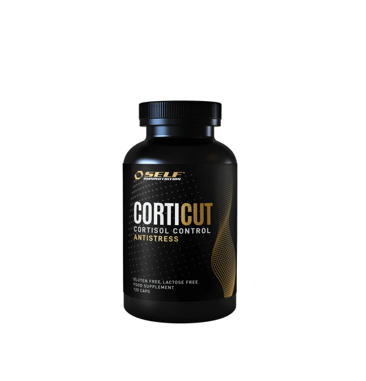 Self Omninutrition Corticut