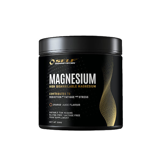 Self Omninutrition Magnesium