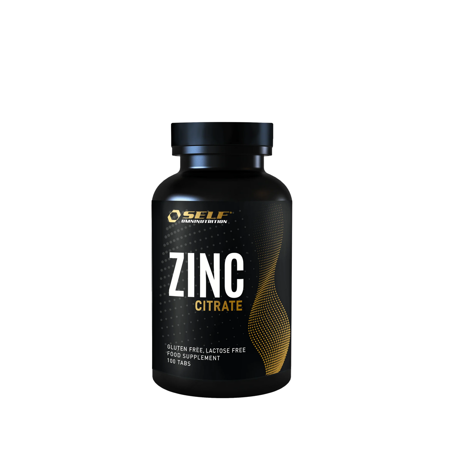 Self Omninutrition Zinc citrate