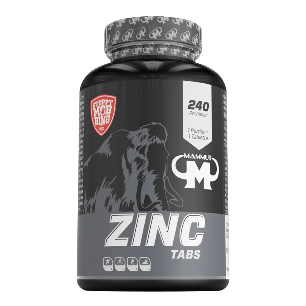 Mammut Zinc