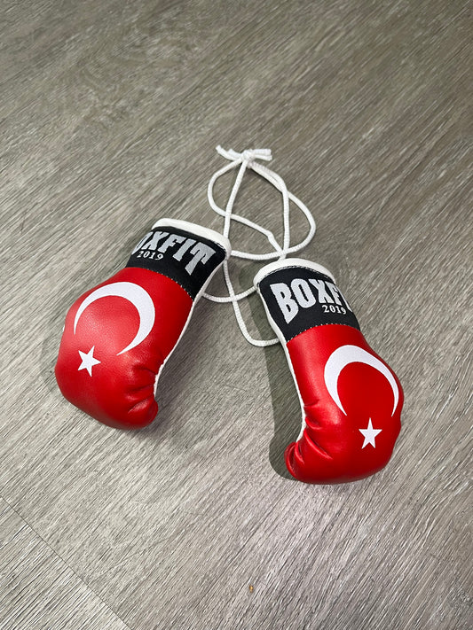 Car hanging Gloves Auto Accessoires