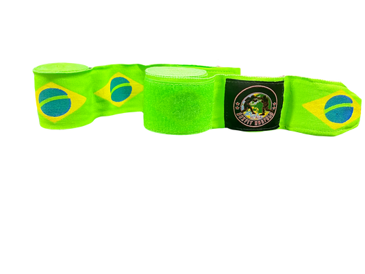 Brasilien Bandagen