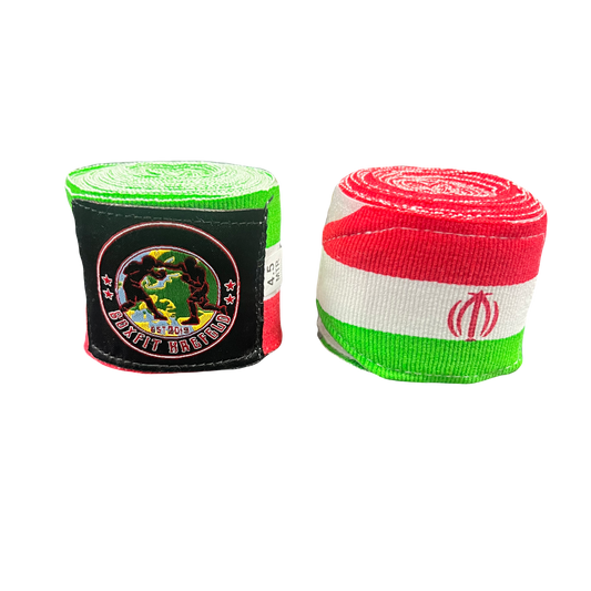 Iran Bandagen