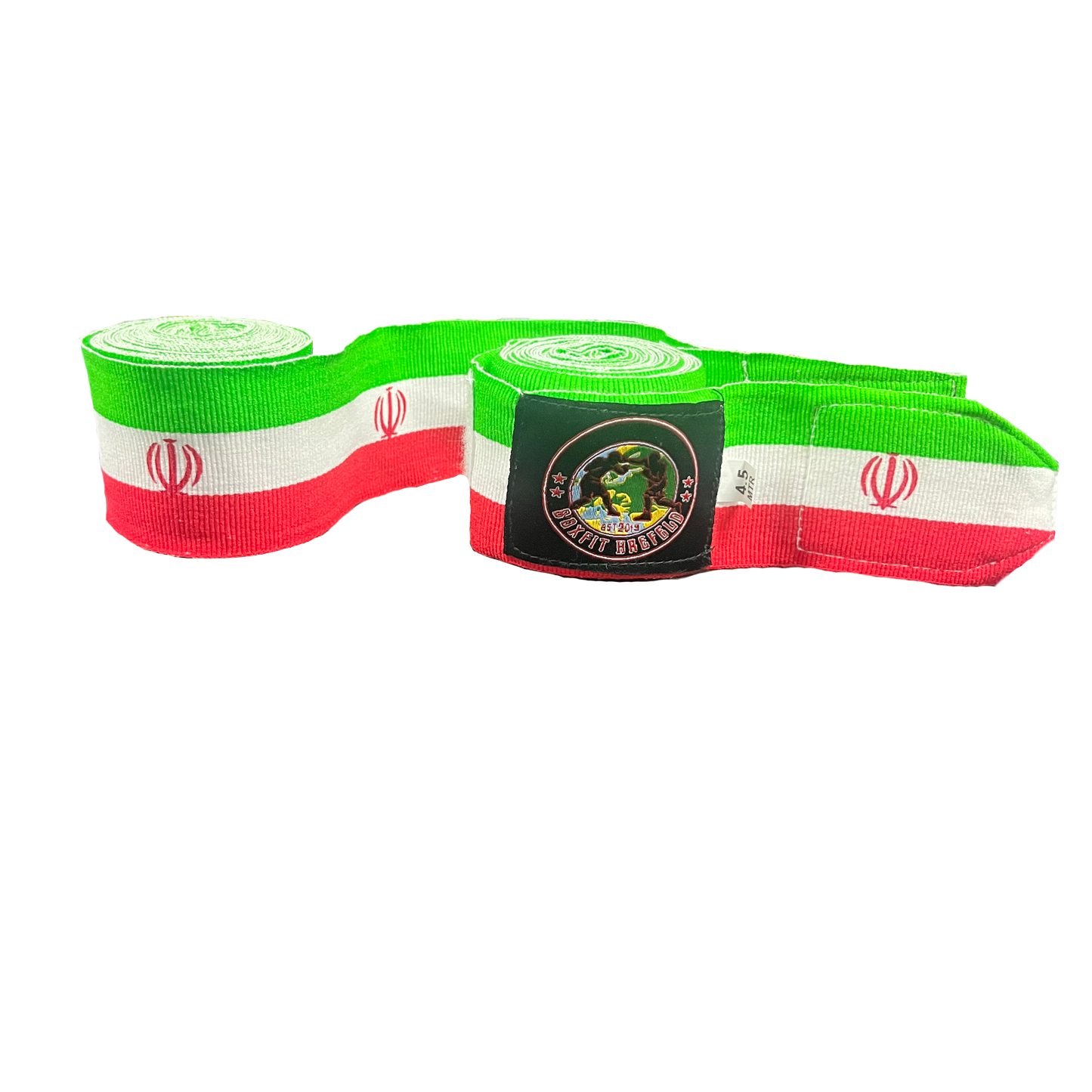 Iran Bandagen