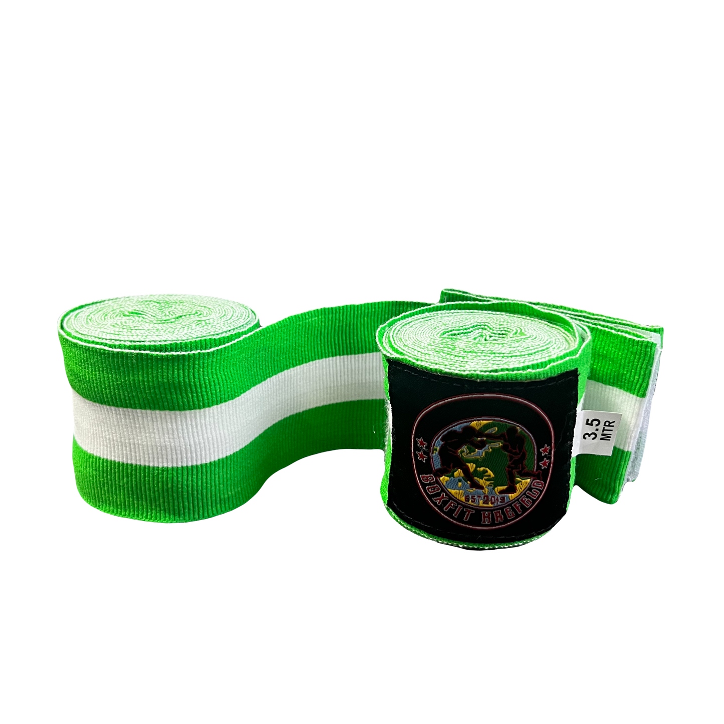 Nigeria Bandagen