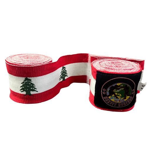 Libanon Bandagen