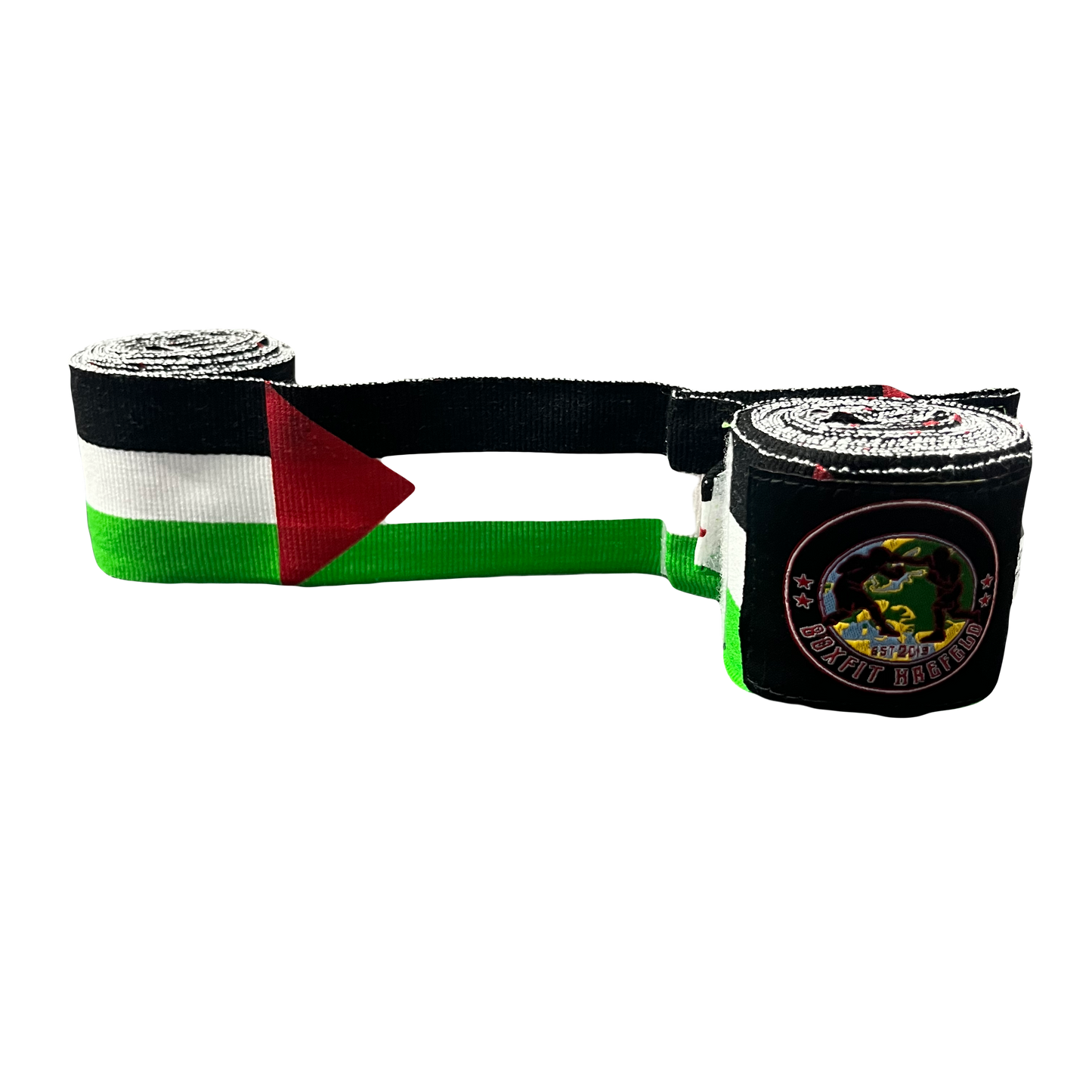 Palästina Bandagen