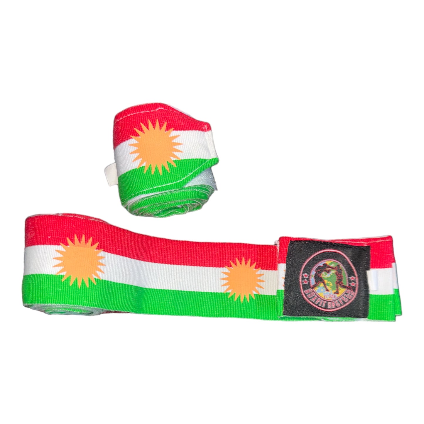 Kurdistan Bandagen