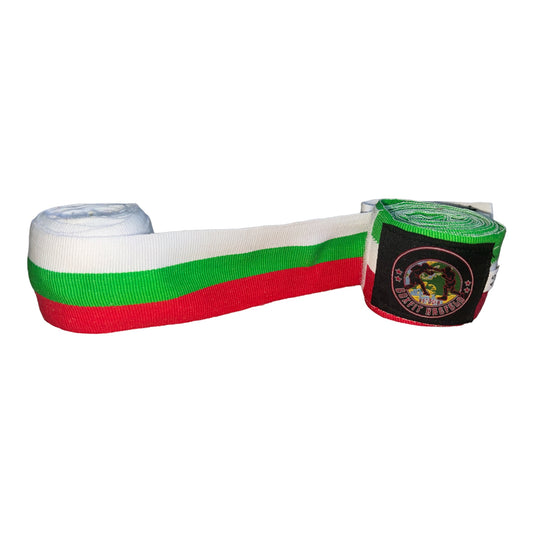 Bulgarien Bandagen