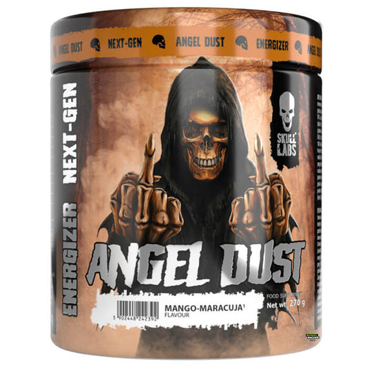 Skull Labs Angel Dust Booster