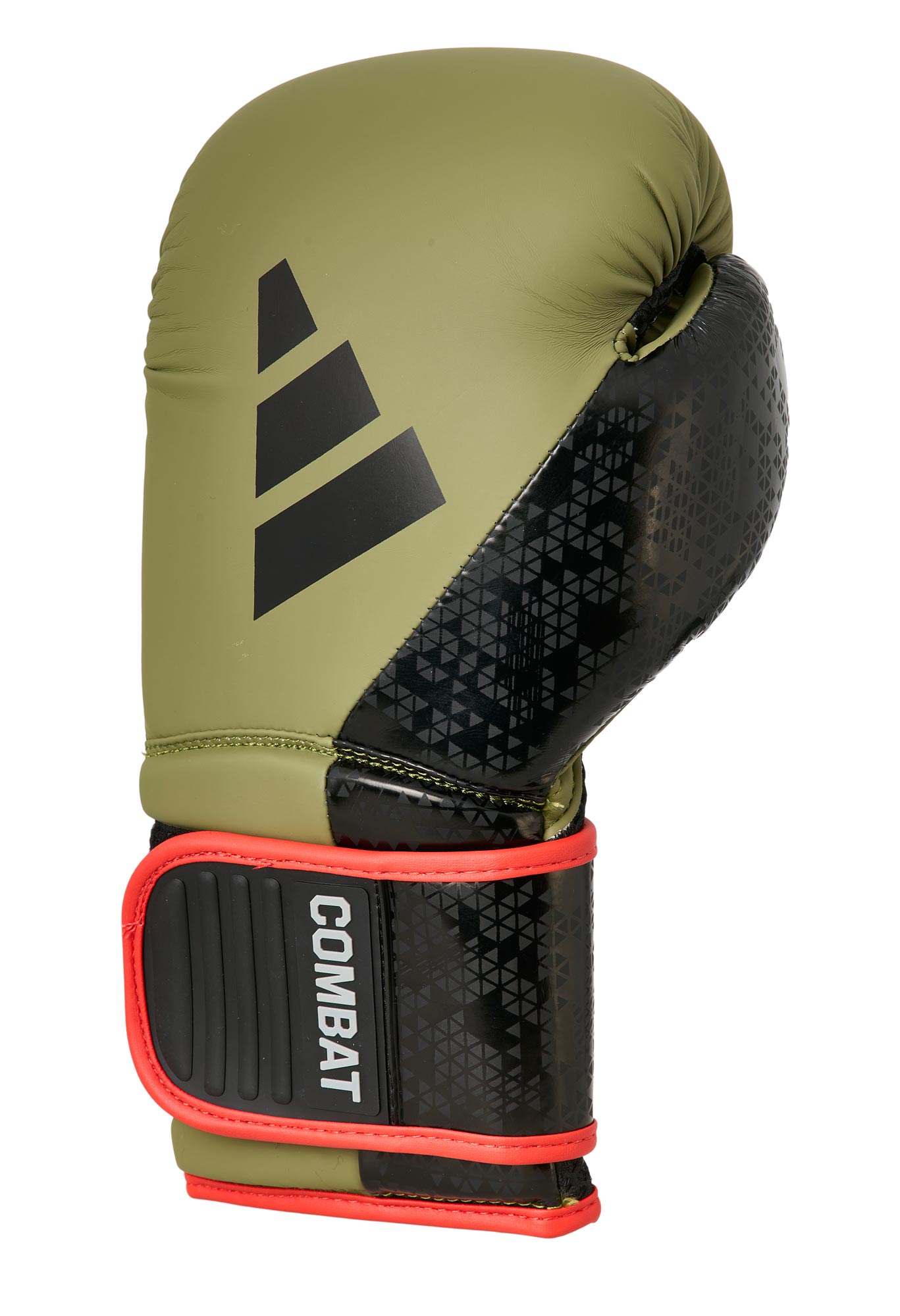 Adidas Combat 50 Boxhandschuhe