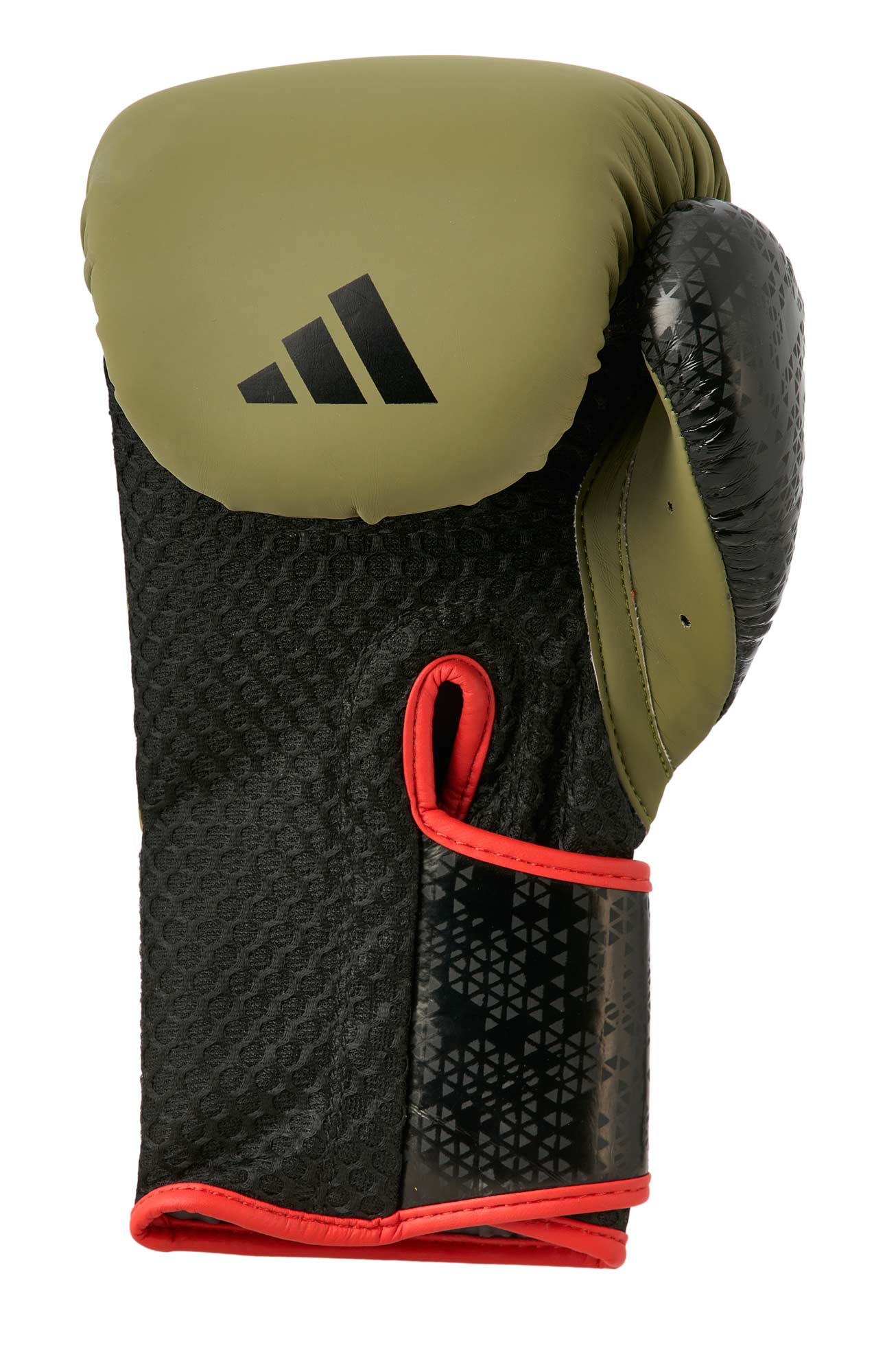 Adidas Combat 50 Boxhandschuhe