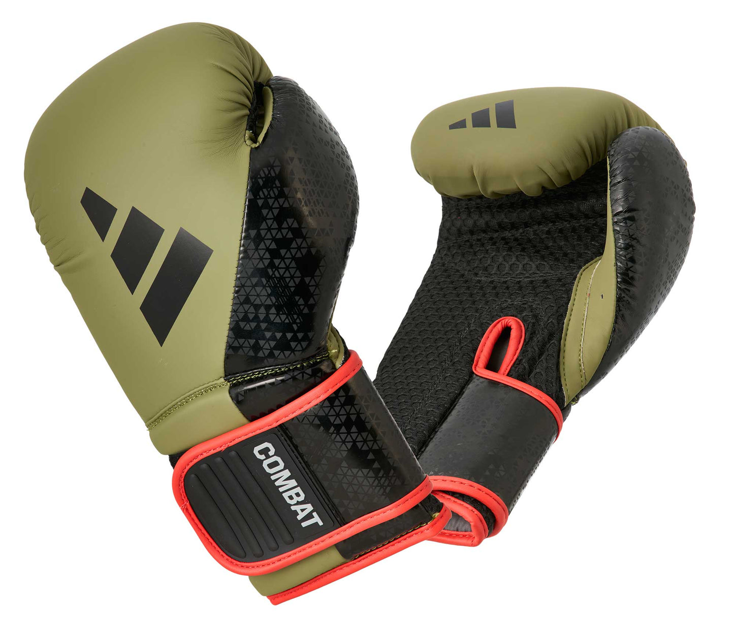 Adidas Combat 50 Boxhandschuhe