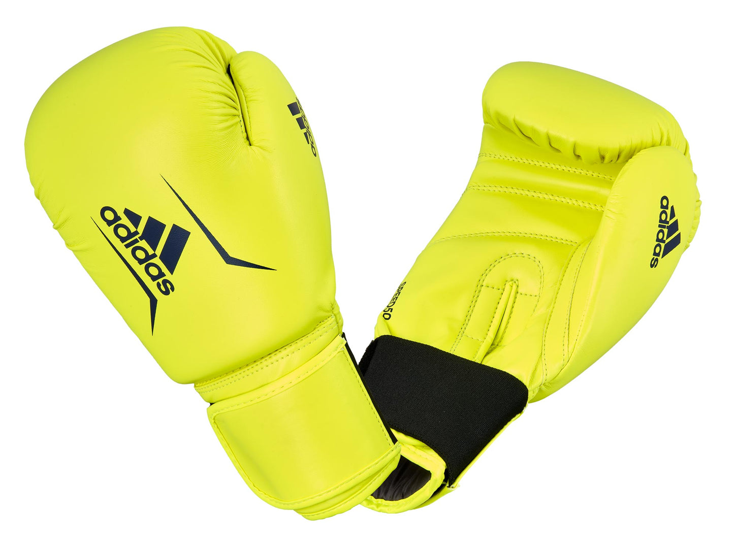 Adidas Boxhandschuhe Speed 50