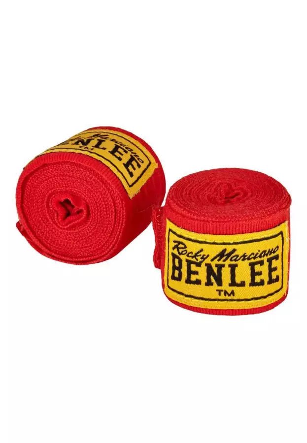 Benlee Bandagen