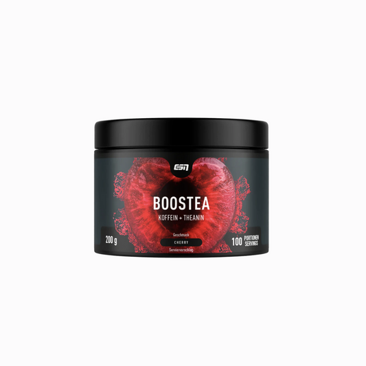 Boostea Koffein & Theanin