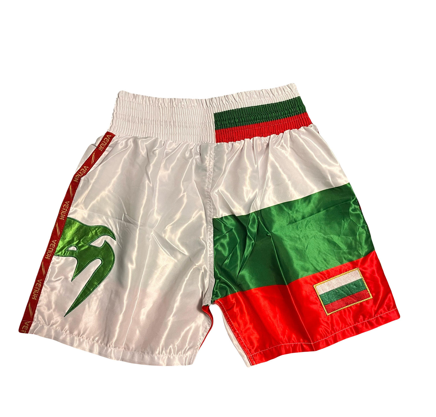 Bulgarien Boxhose