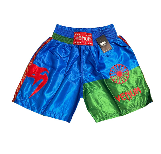 Roma Boxhose