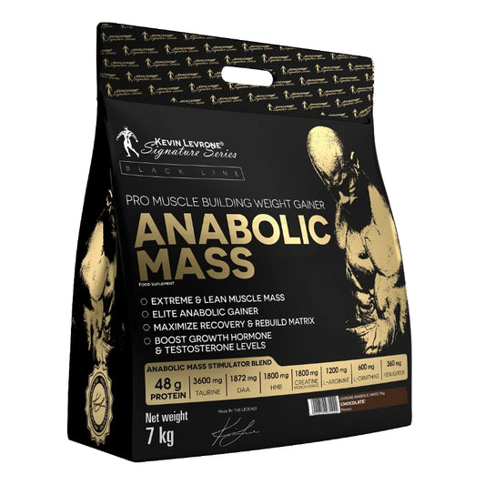 Kevin Levrone Series Anabolic Mass 7 Kg