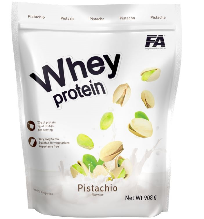 FA Whey Protein Pulver 908g