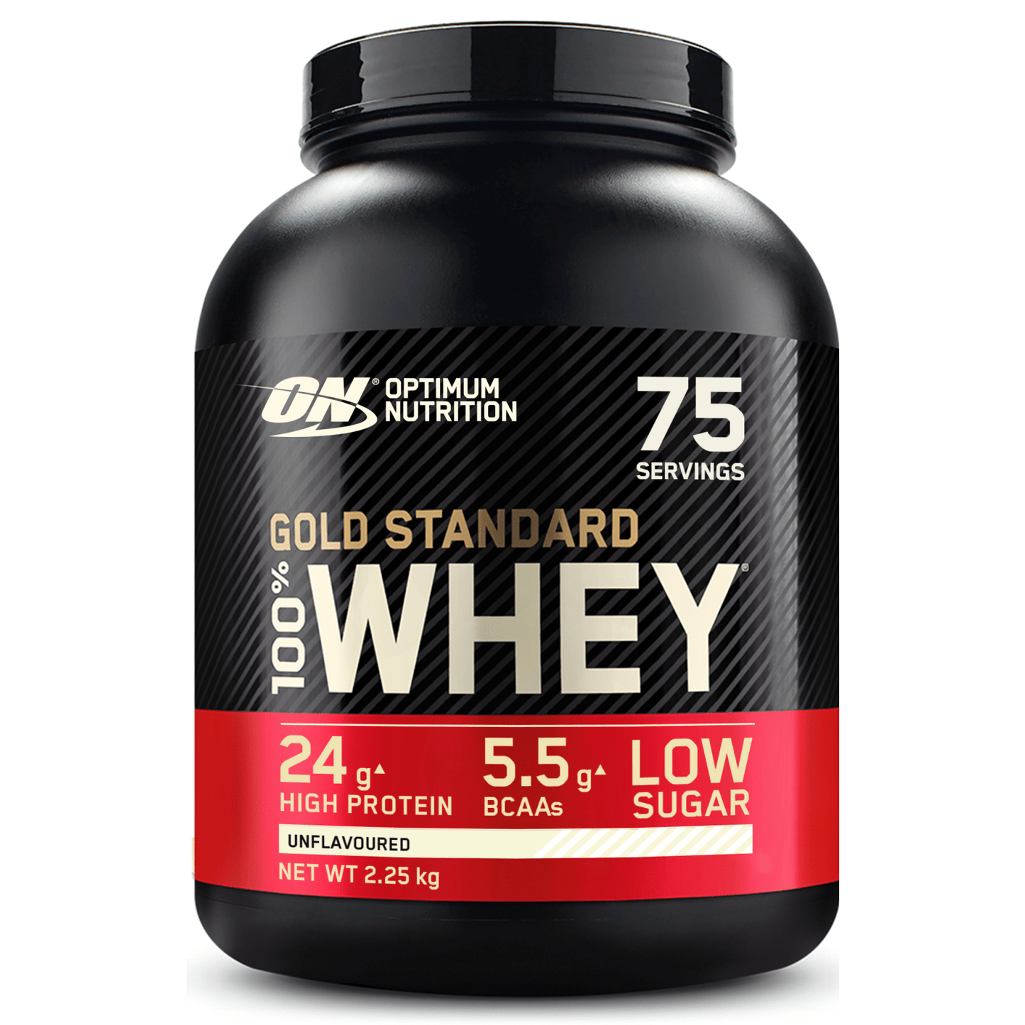 Optimum Nutrition 100% Whey Gold Standard