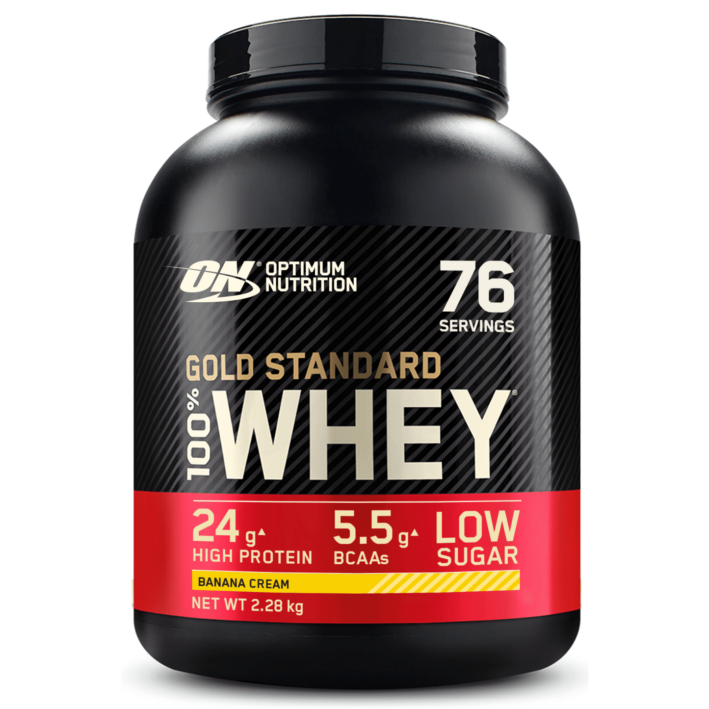 Optimum Nutrition 100% Whey Gold Standard