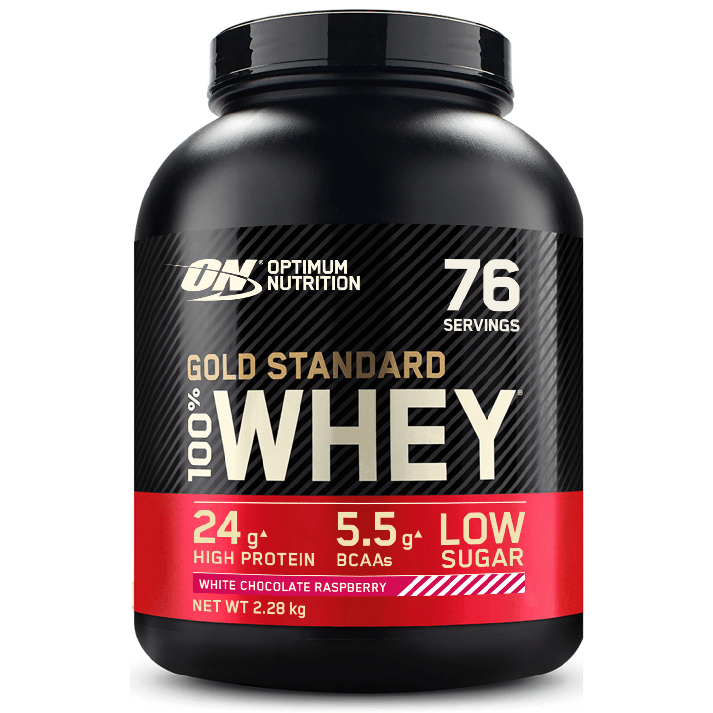 Optimum Nutrition 100% Whey Gold Standard