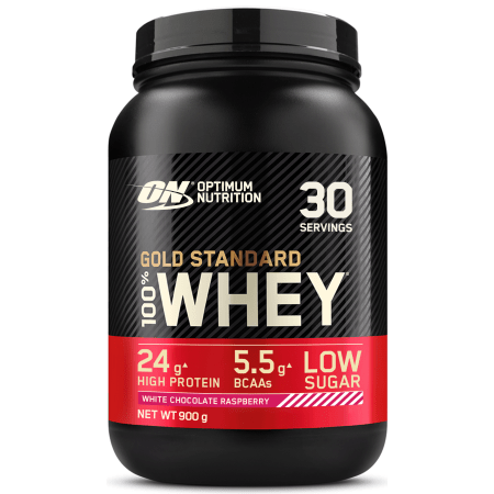 Optimum Nutrition 100% Whey Gold Standard